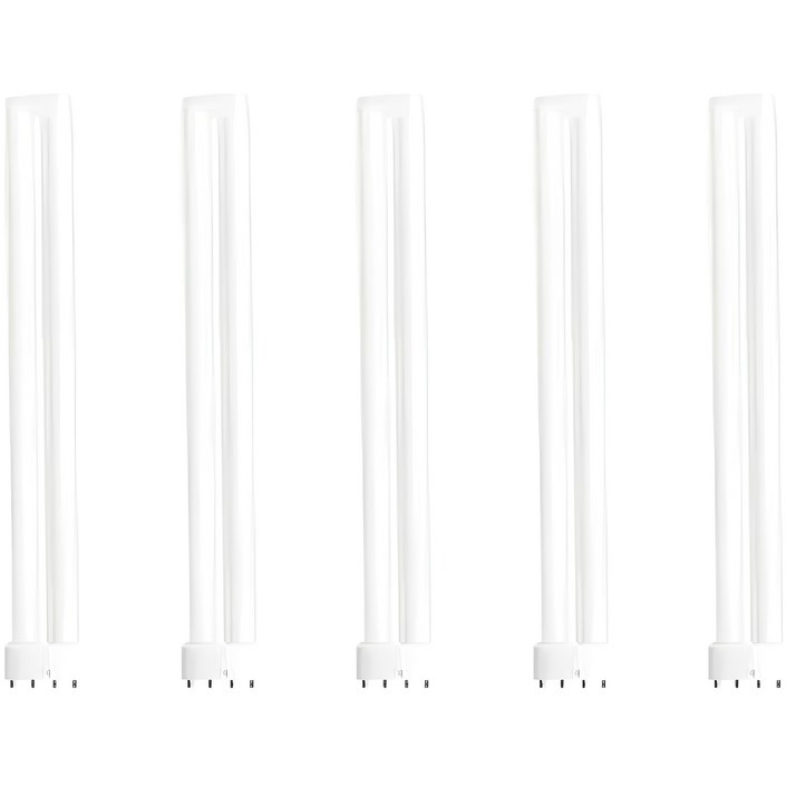 오스람 콤팩트 형광램프 Dulux L 36W