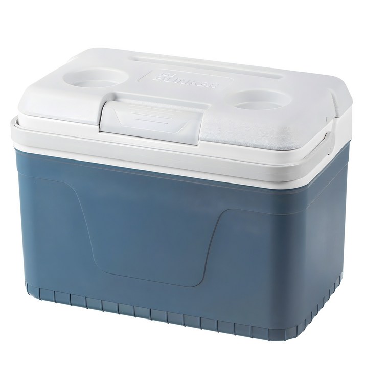 코멧 테이블 아이스박스, 네이비, 13L 코멧 테이블 아이스박스, 네이비, 13L