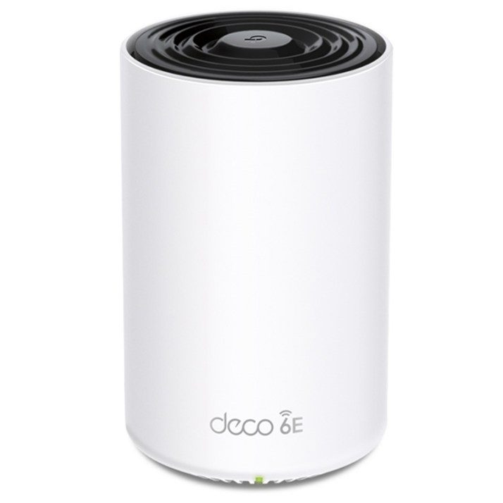 티피링크 AXE5400 트라이밴드 메시 Wi-Fi 6E 시스템