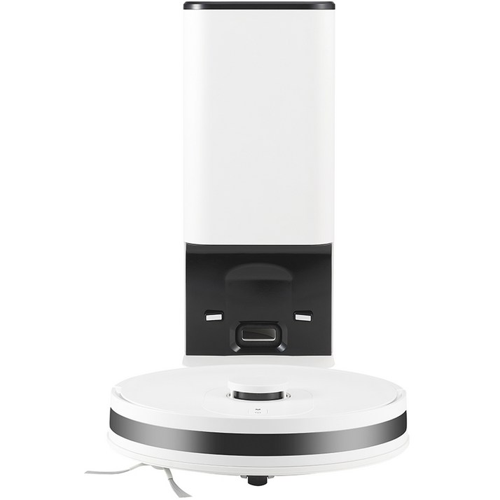 LG 코드제로 R5 올인원타워 화이트R585HKA LG 코드제로 R5 올인원타워 화이트R585HKA