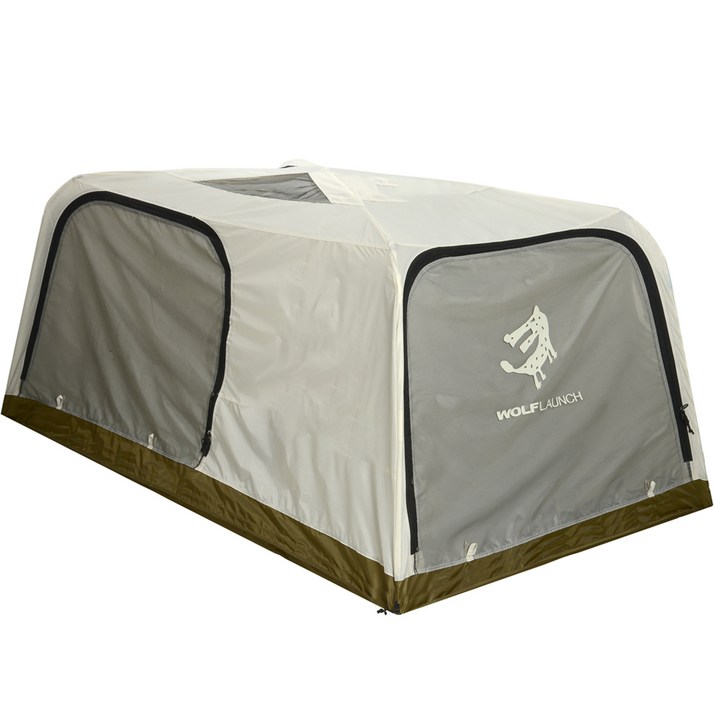 울프라운치 SUV 내부 차박텐트 LARGE, BEIGE, 2인 울프라운치 SUV 내부 차박텐트 LARGE, BEIGE, 2인