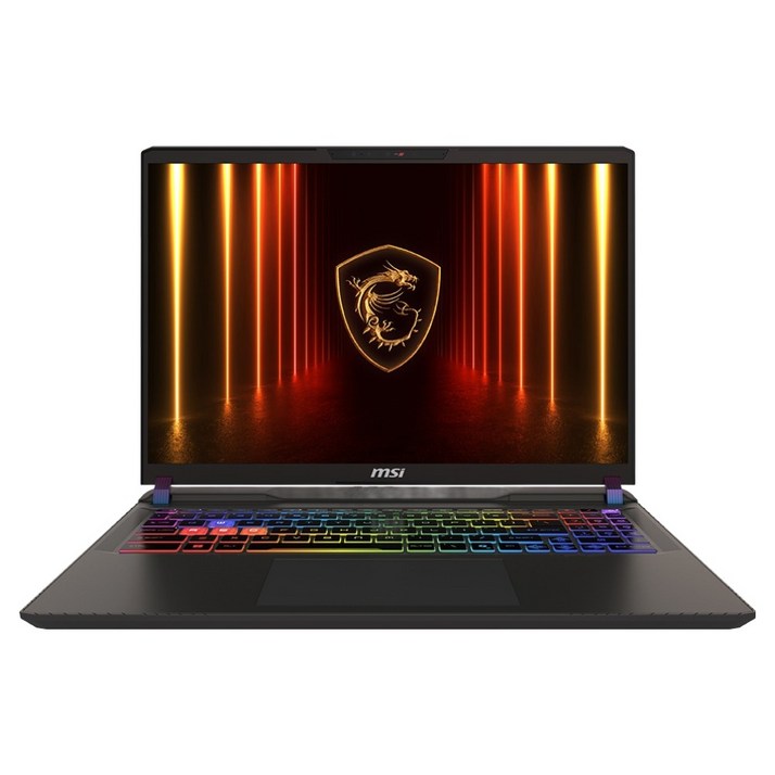 MSI 2025 벡터 16 HX AI 코어Ultra9 지포스 RTX 5070 Ti