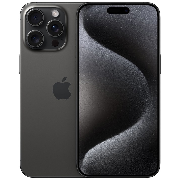 Apple 정품 아이폰 15 Pro Max 자급제 Apple 정품 아이폰 15 Pro Max 자급제