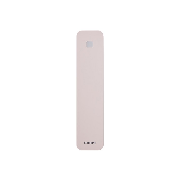 한샘 USB 충전식 UV C LED 휴대용 칫솔살균기 플랫형 HAFHS600 한샘 USB 충전식 UV C LED 휴대용 칫솔살균기 플랫형 HAFHS600