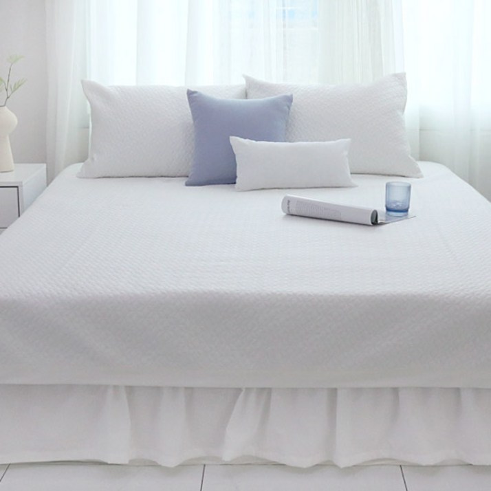 보몽드 국내 제조 시원한 냉감패드