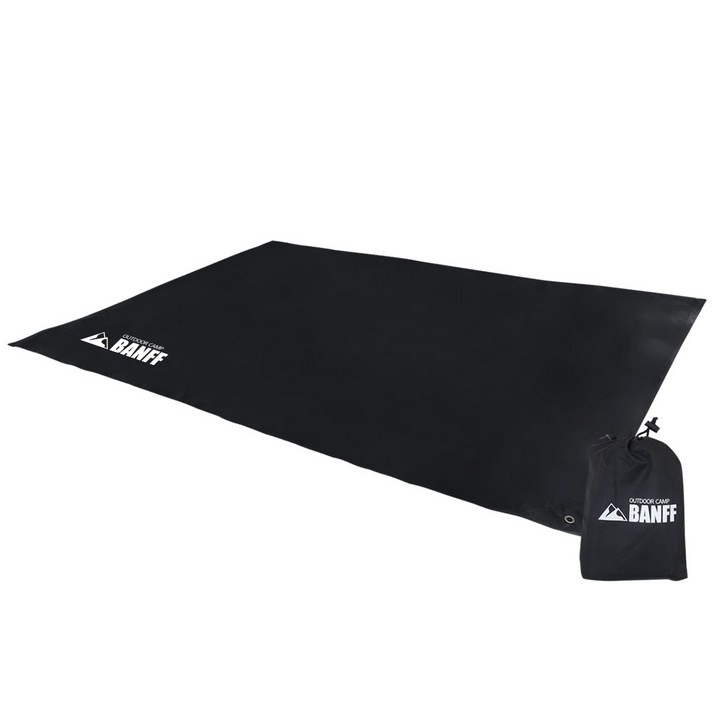 밴프 방수매트150 CE501  보관가방