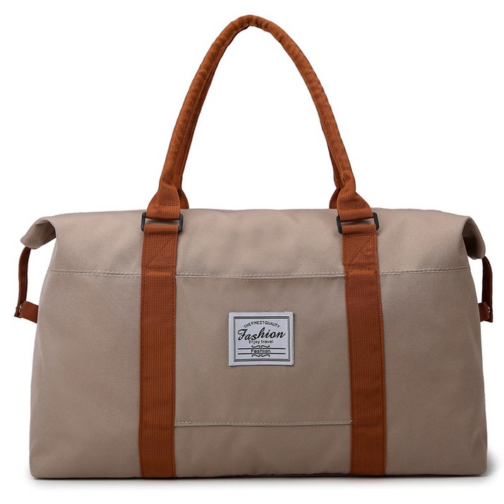 플랜와이 대용량 여행 보스턴가방 트래블백 여행가방