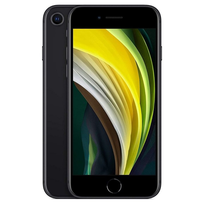 Apple 2020 아이폰 SE 2세대 자급제