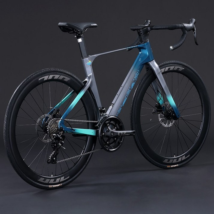 더패스터 거스토자전거 풀카본 GUSTO 로드자전거