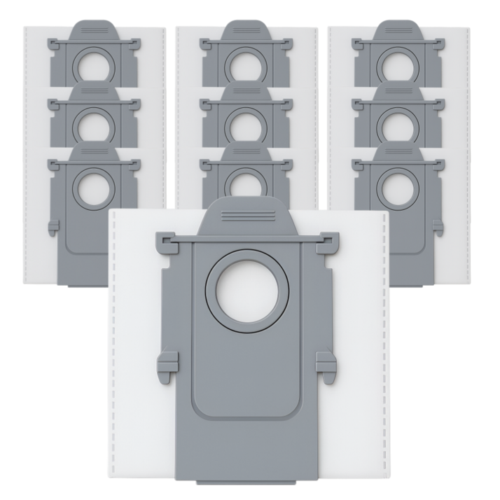 마쥬앙 로보락 전기종 더스트백 호환 먼지봉투