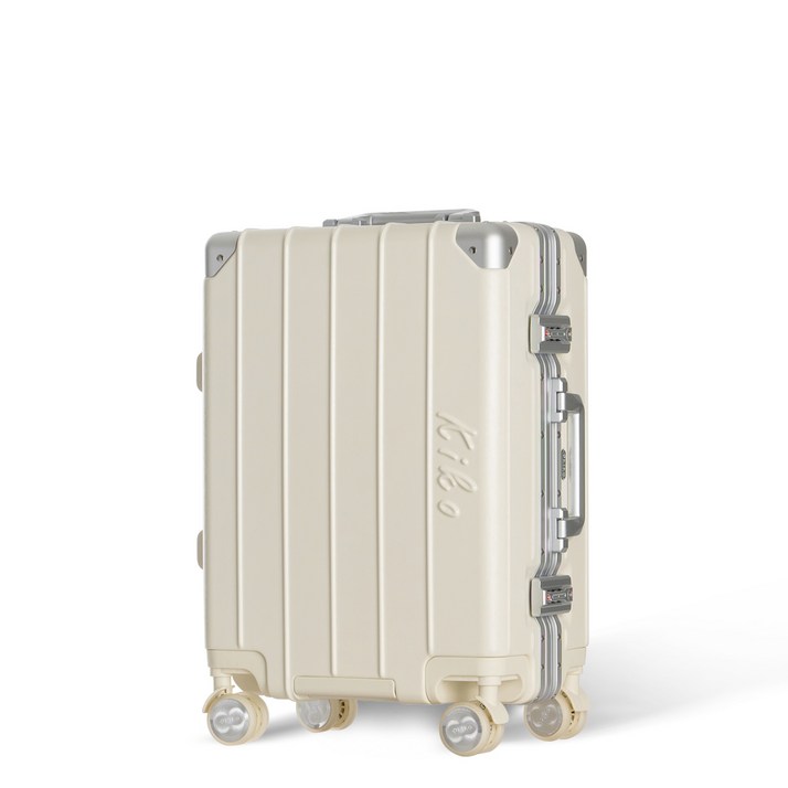 키코캐리어 더 뉴 스마트 다소니 20인치 여행용캐리어 기내용캐리어 트렁크 수화물 기숙사 케리어