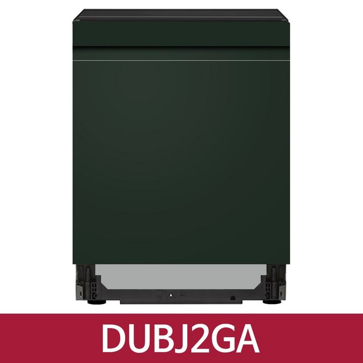 LG 디오스 식기세척기 오브제컬렉션 12인용 빌트인 트루스팀 네이처 베이지 DUBJ2EA JJ