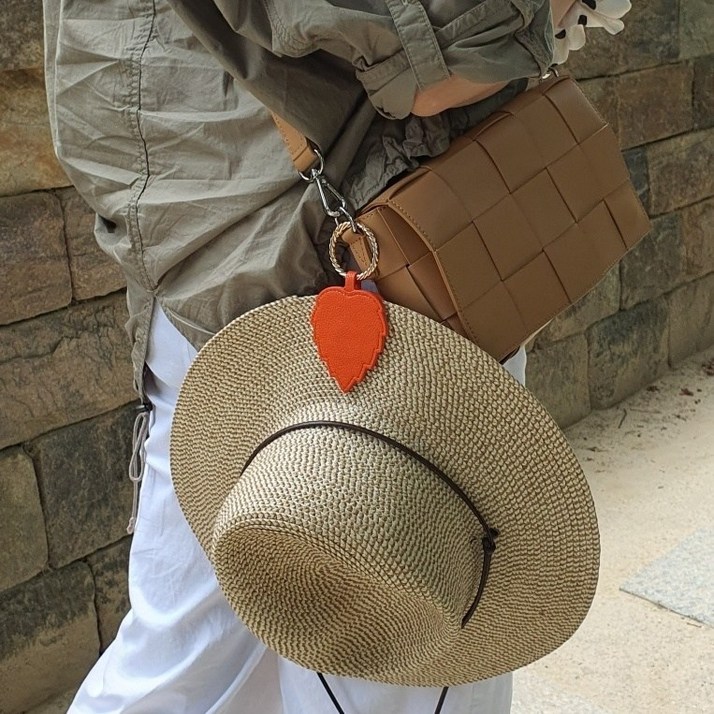 휴대용 강력한 자석 가방 모자 걸이 홀더 클립