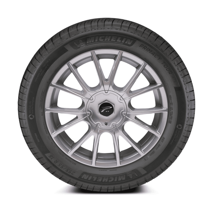 프라이머시 투어AS 24550R20 타이어오빠 2455020펠리세이드