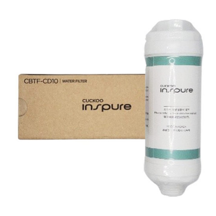 쿠쿠 비데필터 CBTC1031W CBTC3031W CBTC1031W