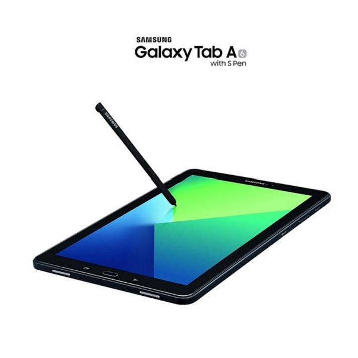 삼성전자 갤럭시탭 A6 WIFI LTE 32G S펜충전기케이블 쟈로르도