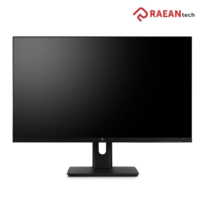 래안텍 ARKCELL 27QAF80CE 블랙 IPS QHD 180 멀티스탠드 무결점 모니터, BLACK, 68cm