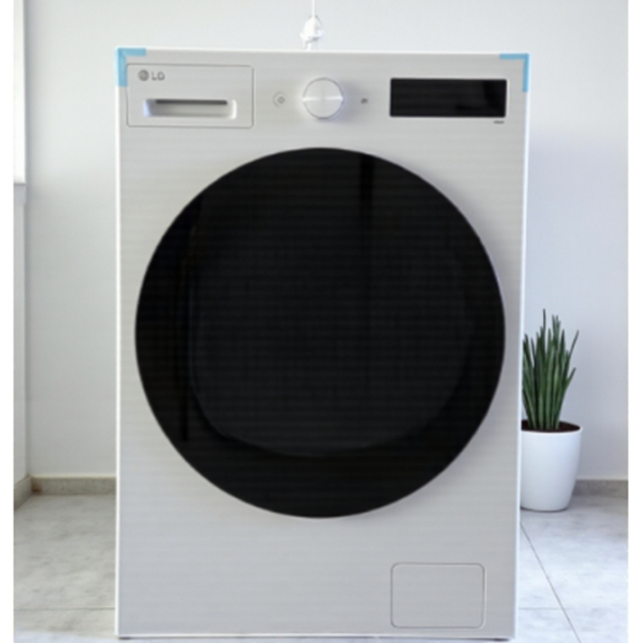 LG 트롬 AI 세탁기 17kg 인버터 1등급 통살균 화이트