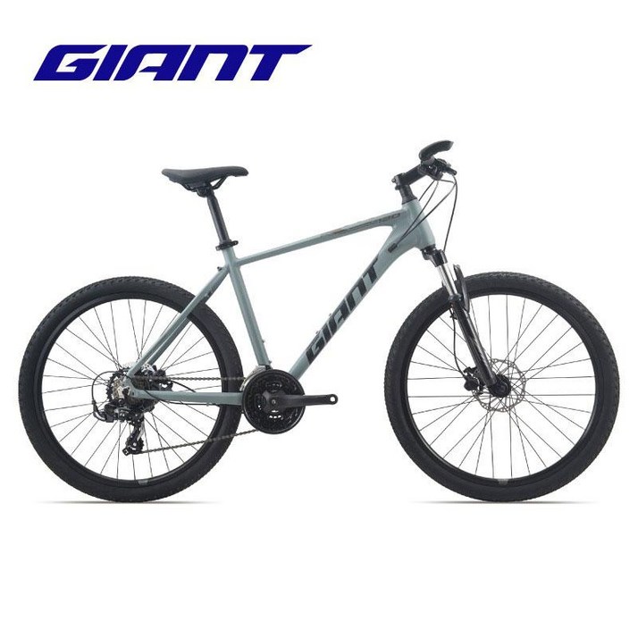 GIANT 자이언트 ATX720 산악자전거 라인 디스크 브레이크 충격 흡수 변속