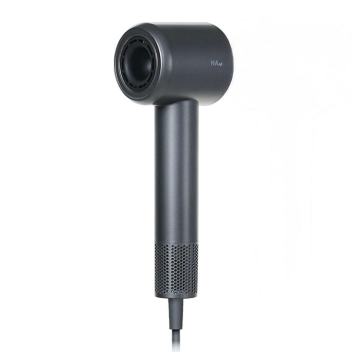 한경희 BLDC 초고출력 음이온 헤어 드라이기, 블랙 그레이