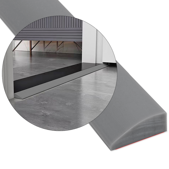 리빙로드 문턱 경사대 도어턱 받침대 높이 1.8cm