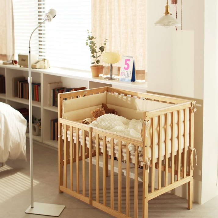 코오낸내 홈캠 거치대 스탠드 무타공 베이비캠 펫캠 CCTV 무타공 헤이홈 타포 샤오미 티피링크 호환, 1개, 홈캠거치대