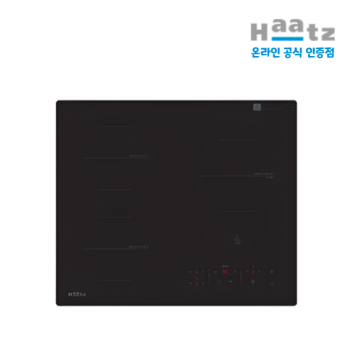 하츠인덕션3구 IH3605TTLB 인덕션3구, 빌트인, IH3605TTLB
