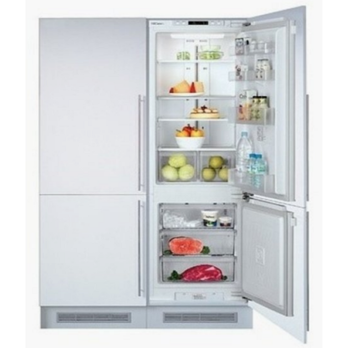 삼성전자 정품 2도어 빌트인 콤비냉장고 258L 좌우경첩 RL2640YBBEC 오피스텔 원룸 펜션