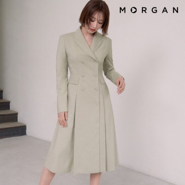 모르간 테일러드 원피스 1종 [ 119 900원]1993752