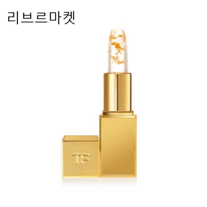 백화점정품톰포드 립 블러시3g 골드 국내배송 정품