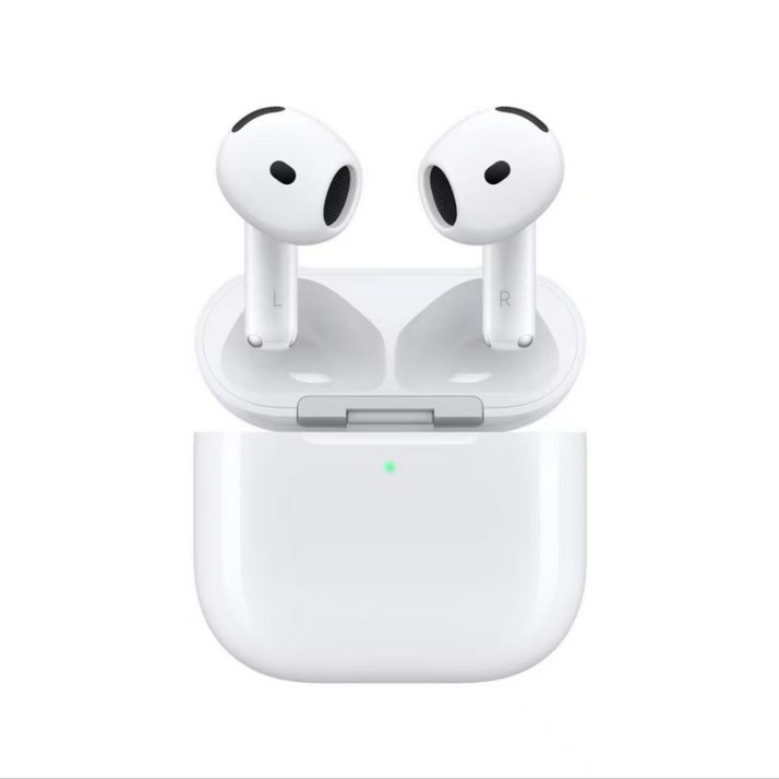 스마트 거치대MI Apple에어팟4 USB-C타입블루투스 이어폰, RYN, MNI