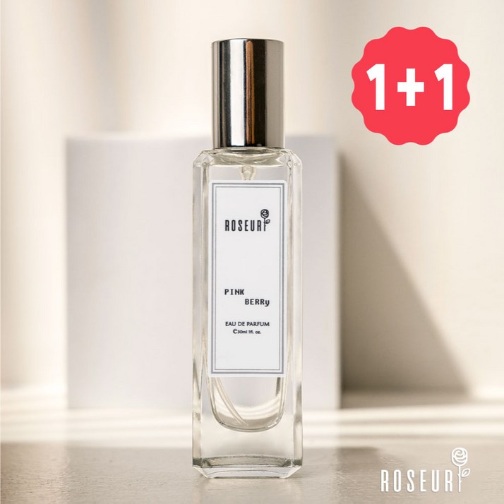 로제르 프랑지파니 플라워 오 드 퍼퓸, 30ml