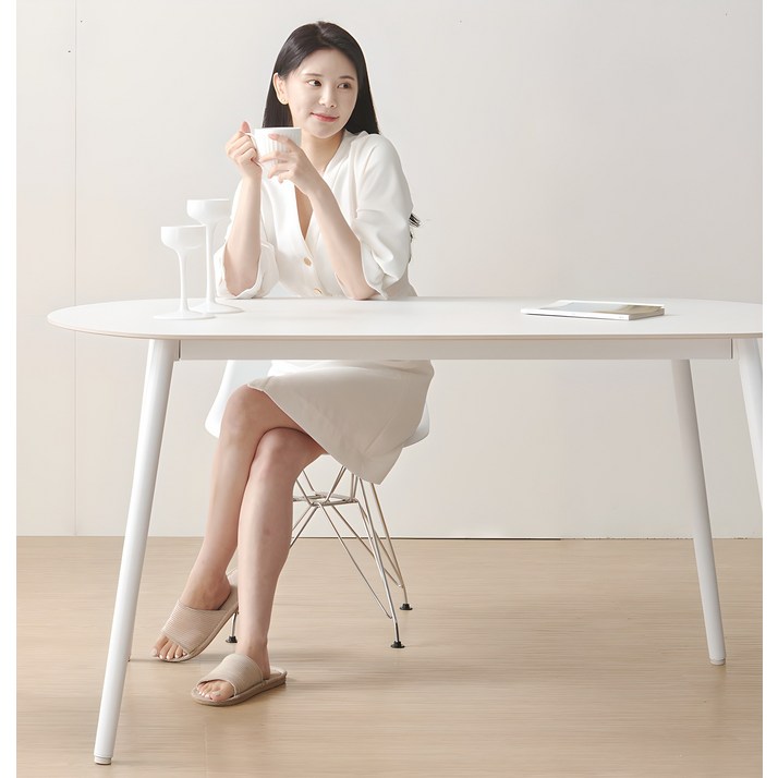 보니애가구 트라움 세라믹 테이블