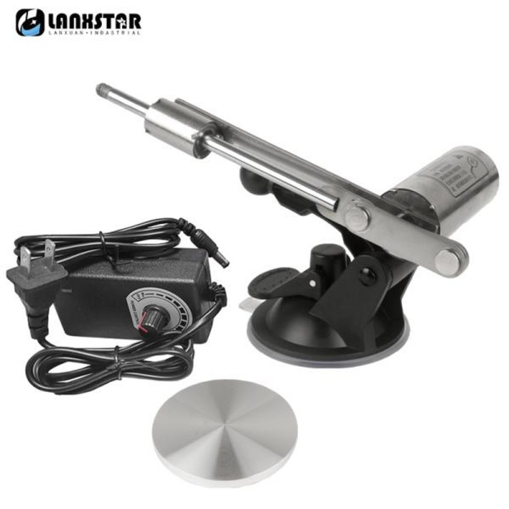 왕복 모터 선형 액추에이터 엑츄에이터 리니어모터 소형 텔레스코픽 스트로크 메커니즘 3-24V 속도 조절 60mm 알루미늄 39mm