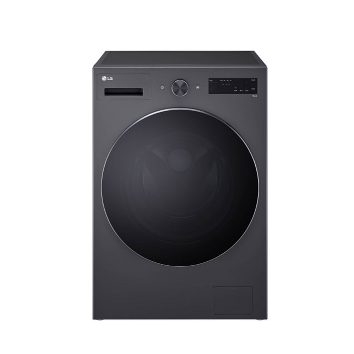 LG 트롬 세탁기 17kg 1등급 F17HTP