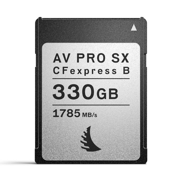 [엔젤버드] 엔젤버드 AV PRO CFexpress SX (Type B) 160GB, 1개