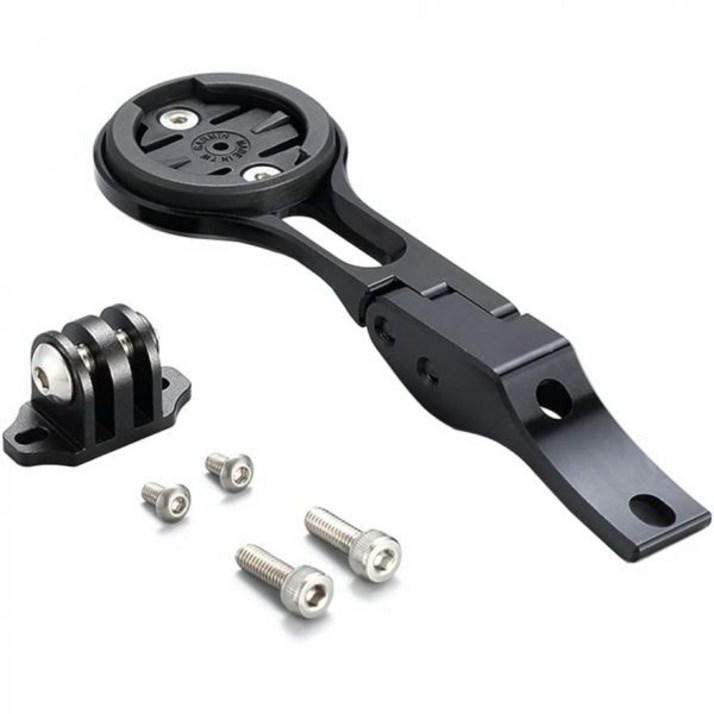 세스트본 아웃 프론트 바이크 스템 핸들바 콤보 마운트 가민 에지 와후 엘렘트 브라이튼 라이더 스테이지 대쉬 해머헤드 캠프와 스콧 포일 어딕트 싱크로스 크레스턴 IC SL 호환