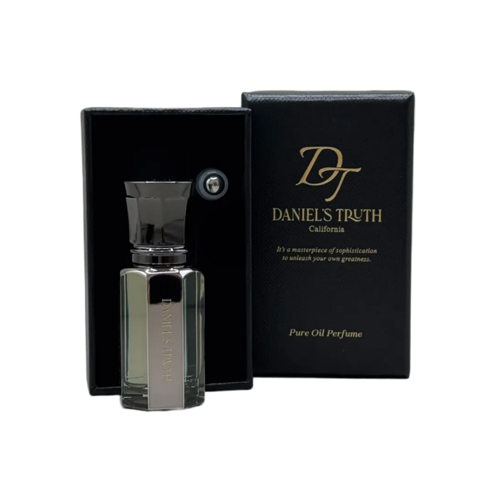 다니엘트루스 오일퍼퓸 시그니처 밤쉘루스 10ml(백화점정품)