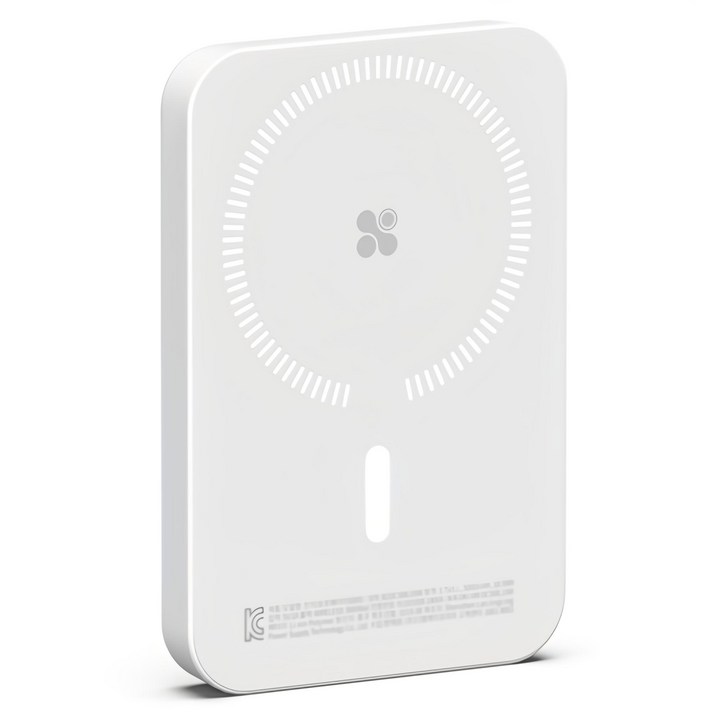 SPEEDY 맥세이프 무선 충전 보조배터리 5000mAh SPEEDY 맥세이프 무선 충전 보조배터리 5000mAh