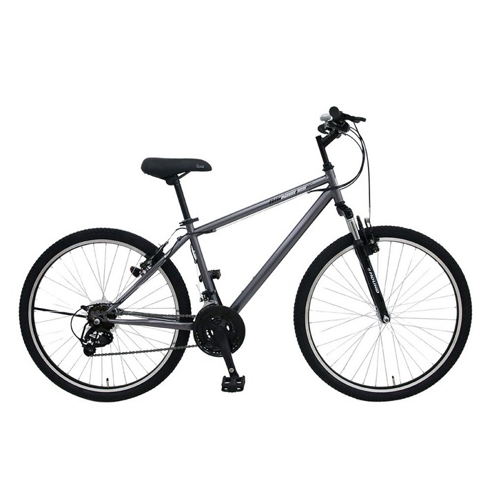 삼천리자전거 빅마운틴SF 21단 26인치 앞서스펜션 생활용 MTB 155cm 삼천리자전거 빅마운틴SF 21단 26인치 앞서스펜션 생활용 MTB 155cm
