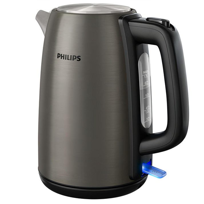 필립스 데일리 컬렉션 무선 전기주전자