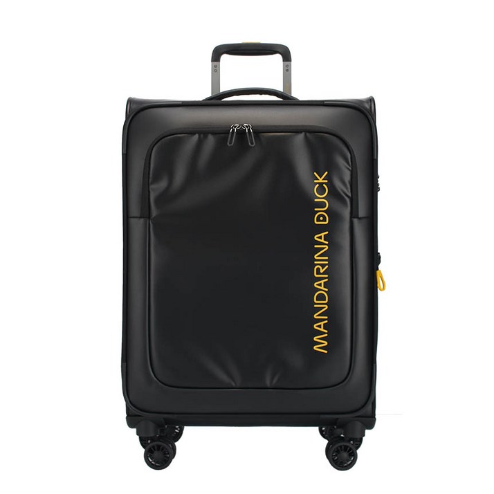 만다리나덕 ECODUK 26인치 화물용 캐리어 OSV03 651_BLACK