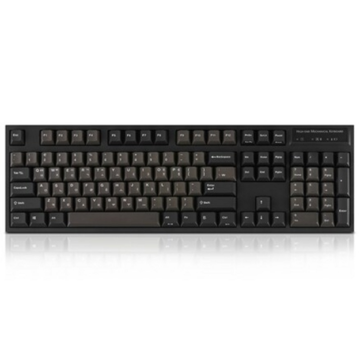 레오폴드 레오폴드 FC900RBT MX2A 그라파이트 화이트 한글 (적축)