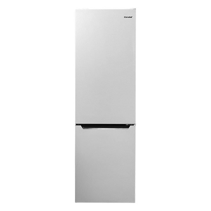 캐리어 클라윈드 콤비 인테리어 냉장고 방문설치, 화이트, CRFCN231WPE