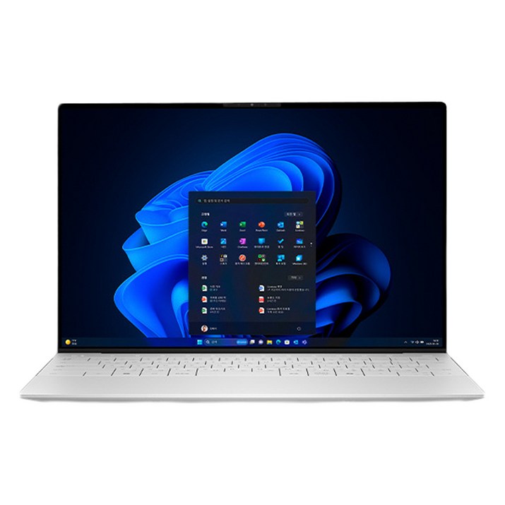 델 2024 XPS 13 9350 코어Ultra7, 플래티넘, DX9350-WP03KR, 1TB, 32GB, WIN11 Pro