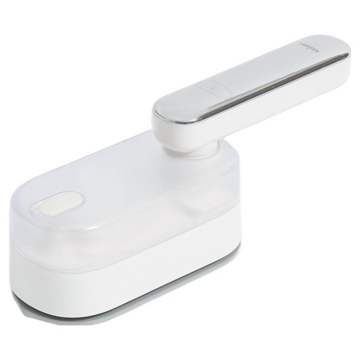 끌리젠 핸디형 접이식 스팀다리미, klzsi01, 혼합색상