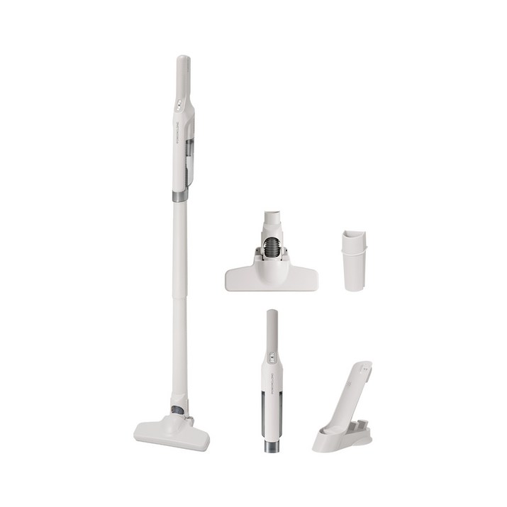 쿠쿠 파워클린 무선 핸디 스틱 청소기 CVCEH10NWM