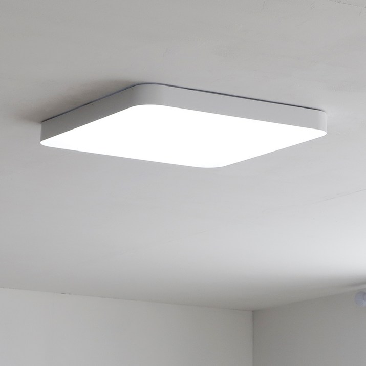 오스람 에버 방등 LED 60W