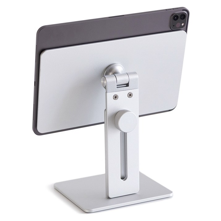 CENEM 씨에넴 아이패드 갤럭시탭 마그네틱 거치대, 1개