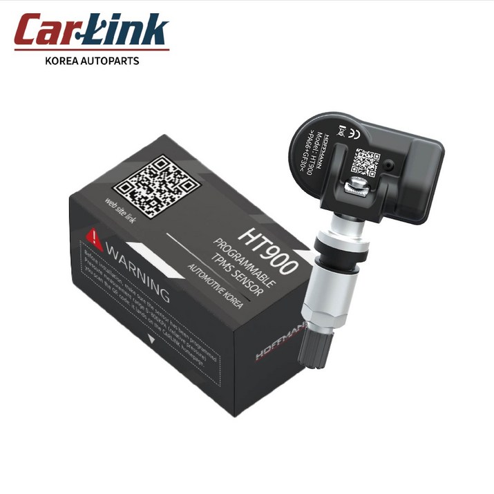 카링크 현대 싼타페 TM 공기압 센서 TPMS 벨브 타이어 52933-C1100 52933C1100
